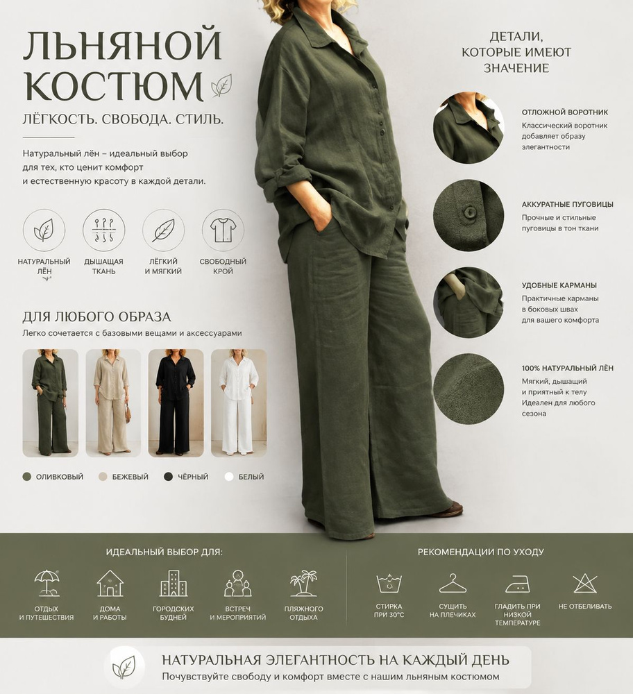 Комплект одежды #1
