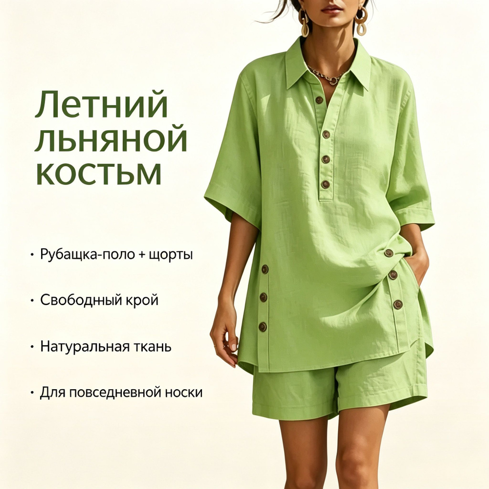 Комплект одежды #1