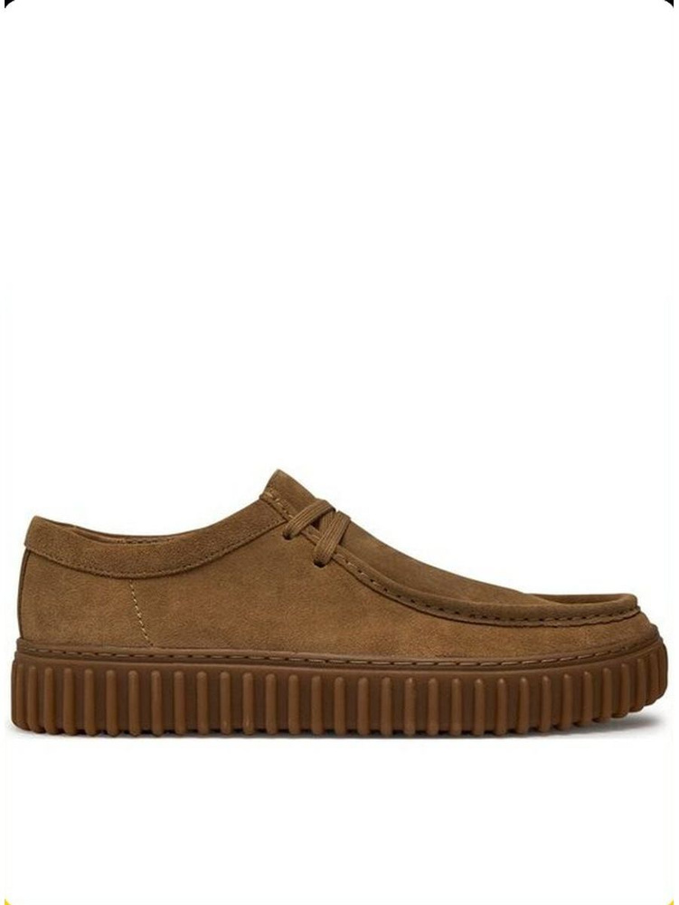 Мокасины Clarks #1