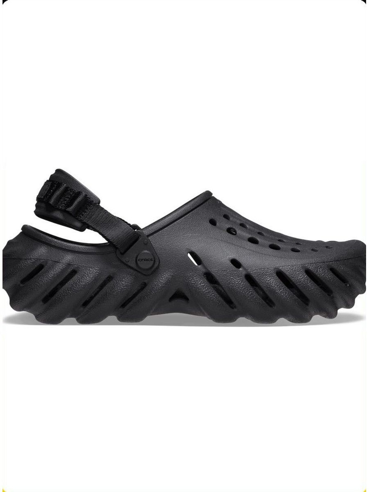 Сабо Crocs #1