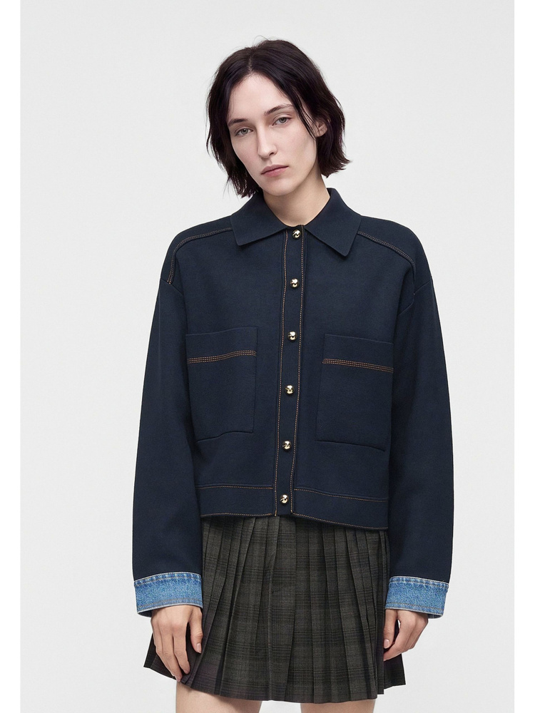 Куртка Sandro #1