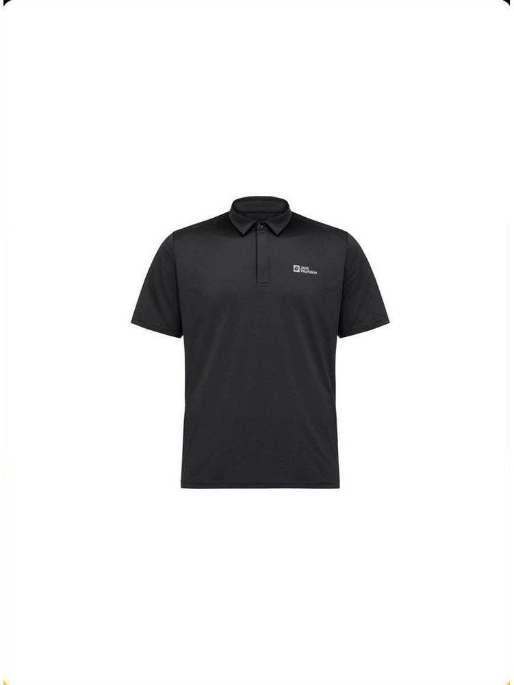 Поло Jack Wolfskin #1