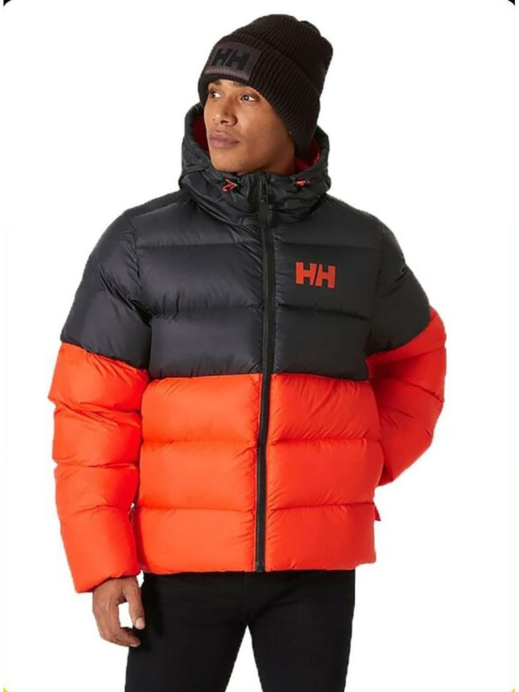 Куртка Helly Hansen #1
