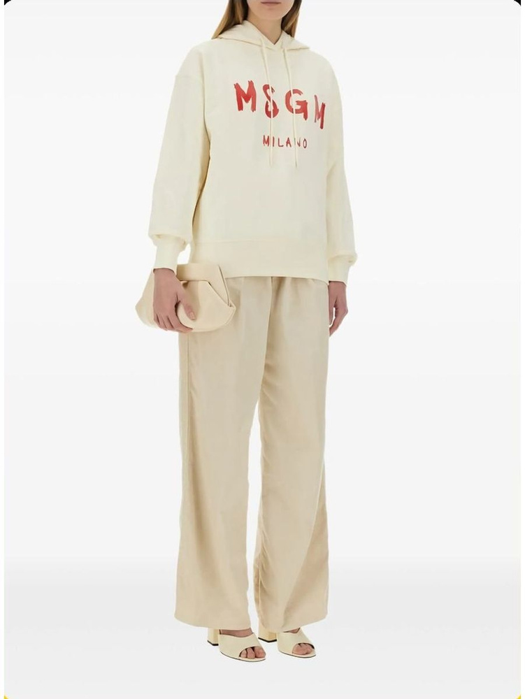 Худи MSGM #1