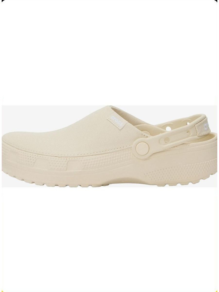 Сабо Crocs #1