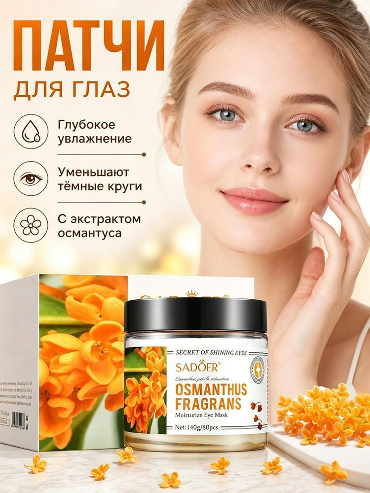 Патчи #1
