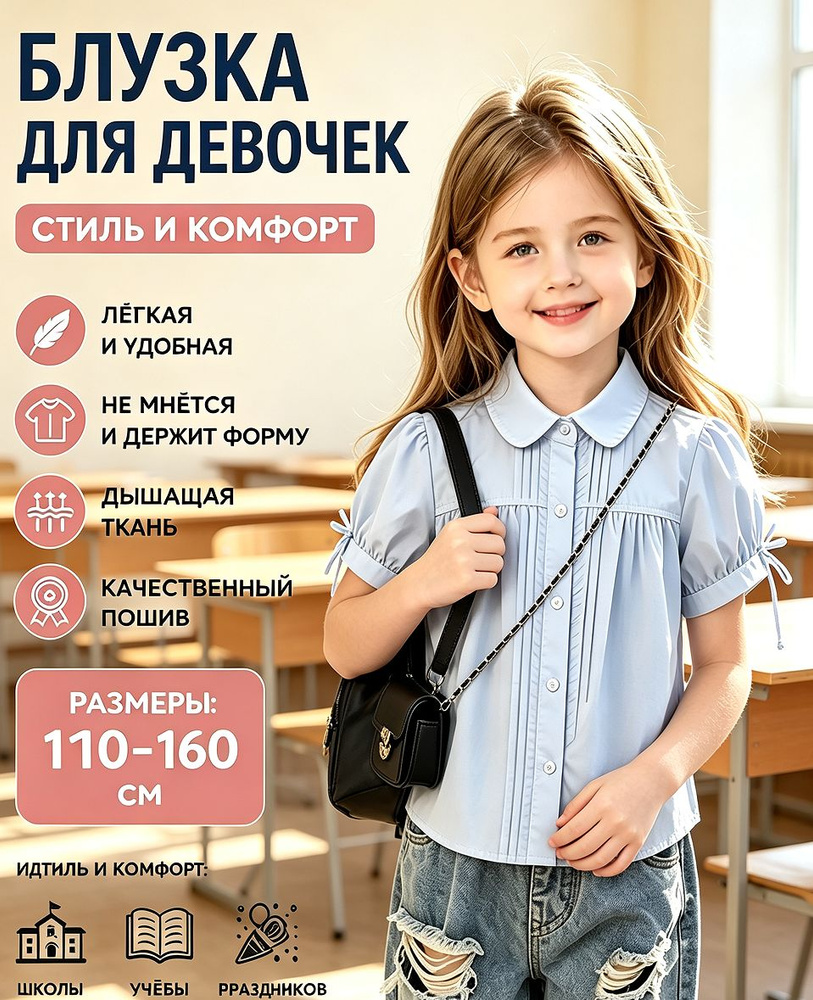 Рубашка #1