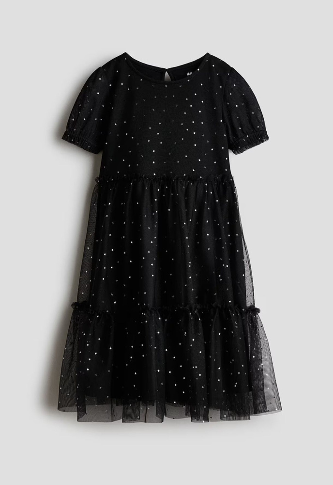 Платье H&M #1
