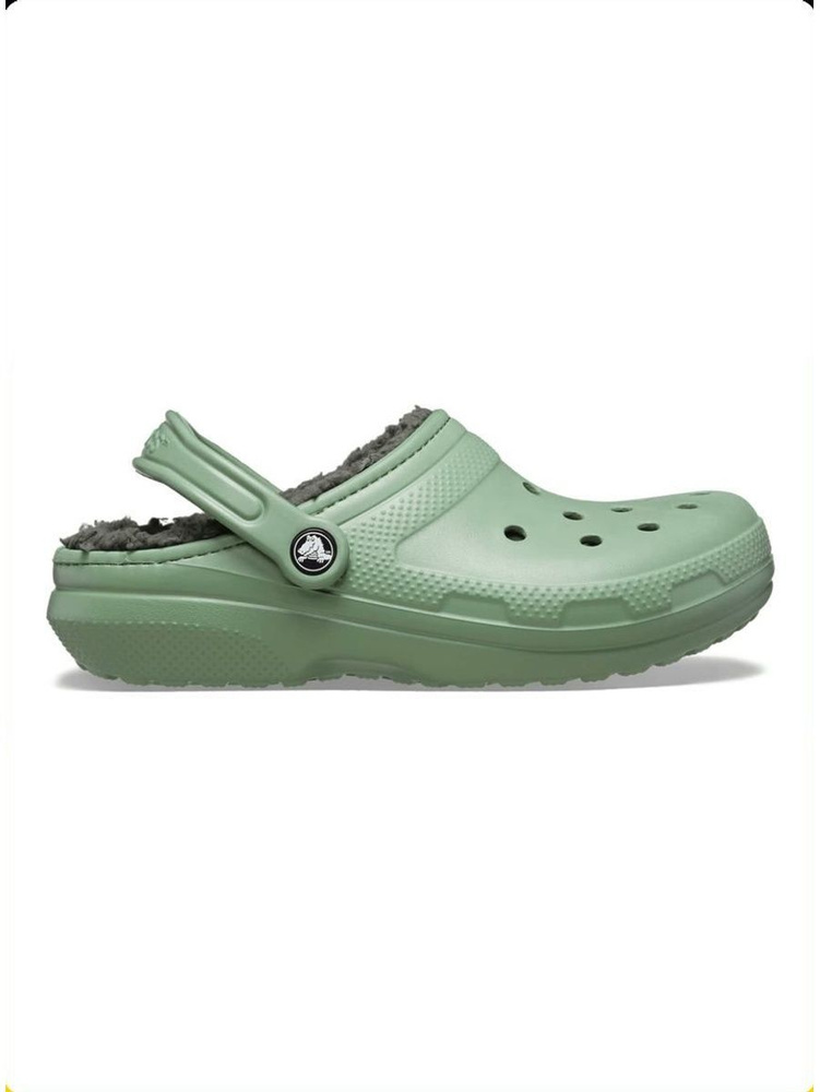 Сабо Crocs #1