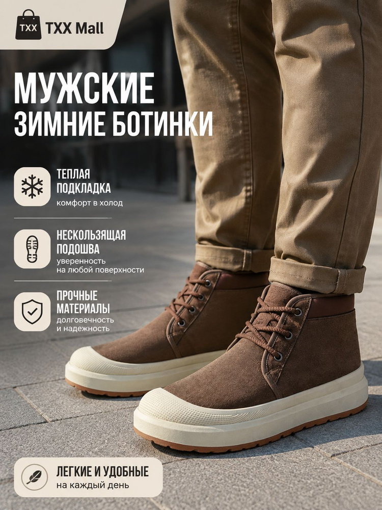 Кроссовки #1