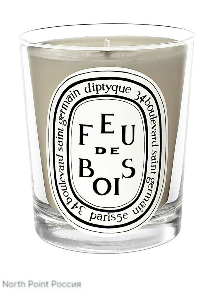Diptyque Свеча #1