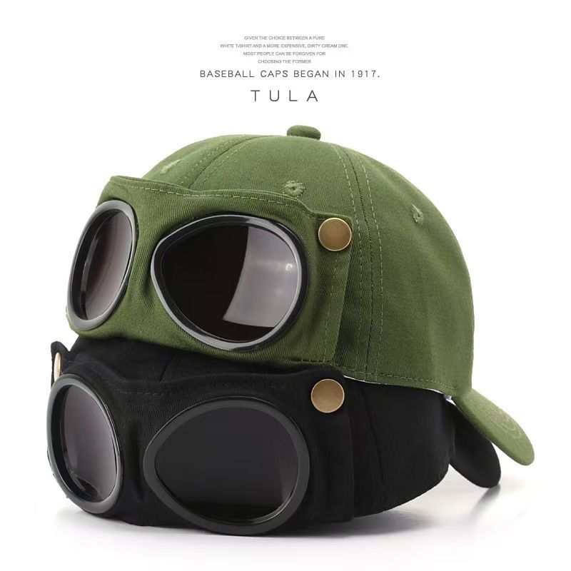 Бейсболка #1