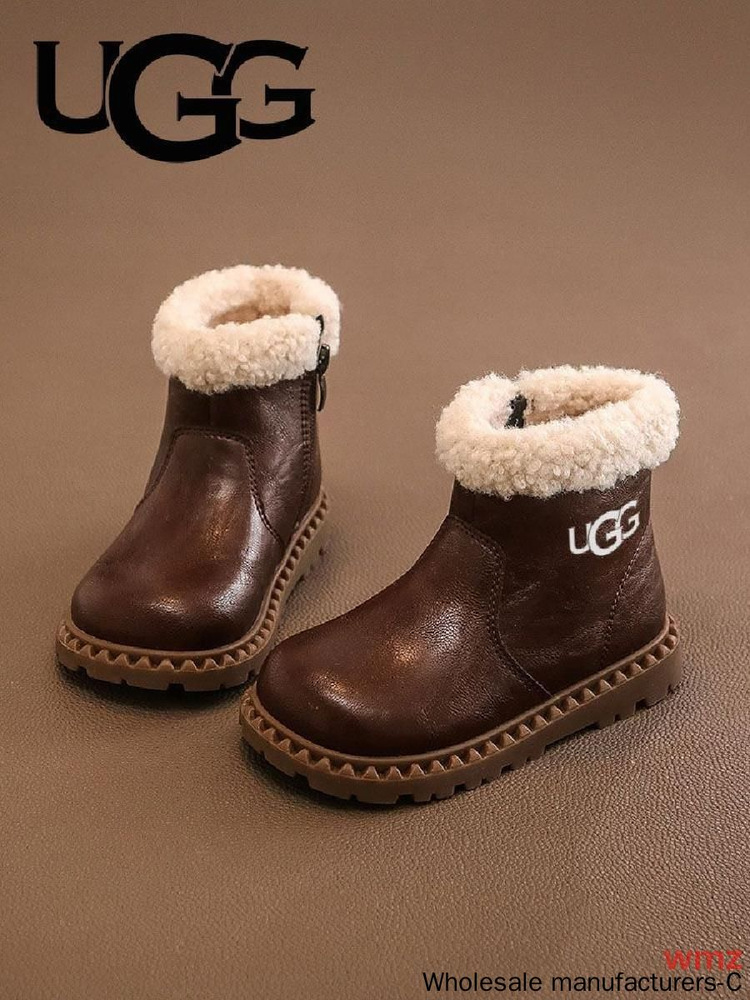 Угги UGG #1