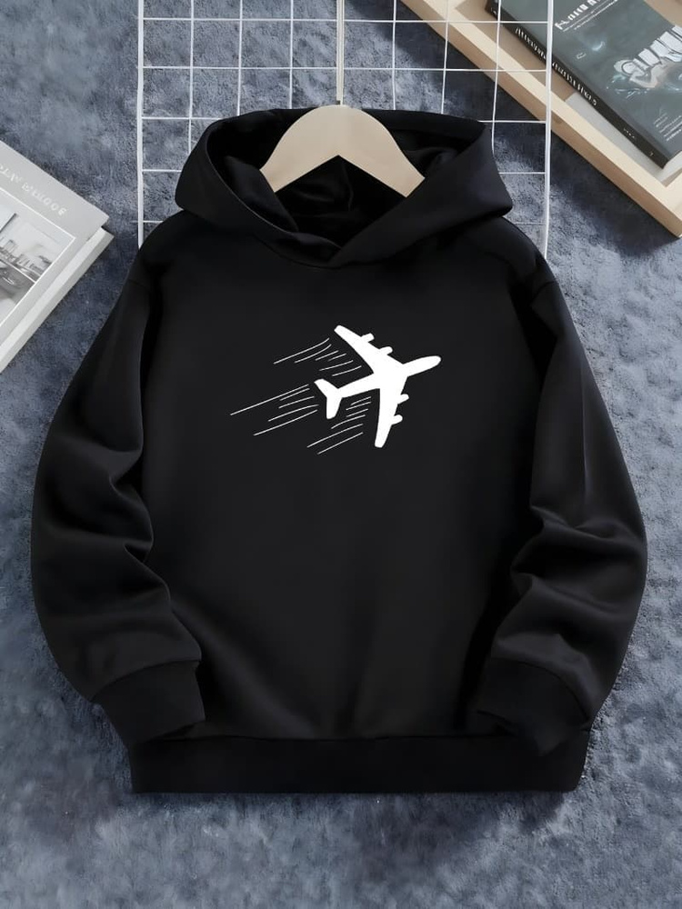 Толстовка #1