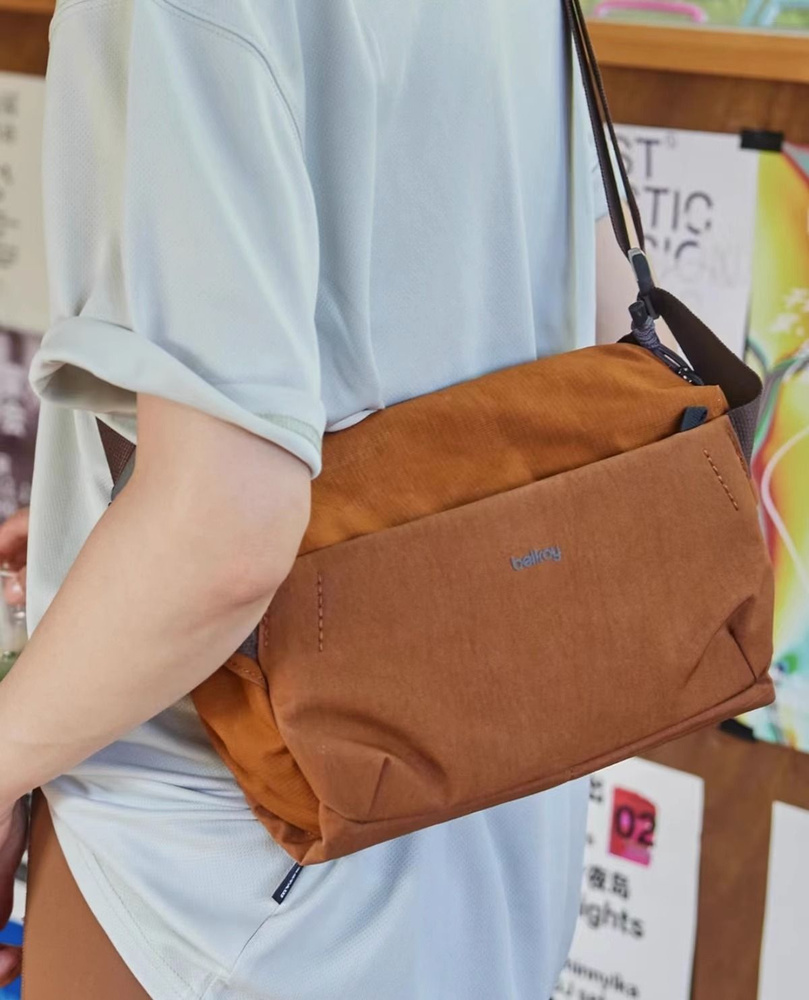 Bellroy Барсетка #1