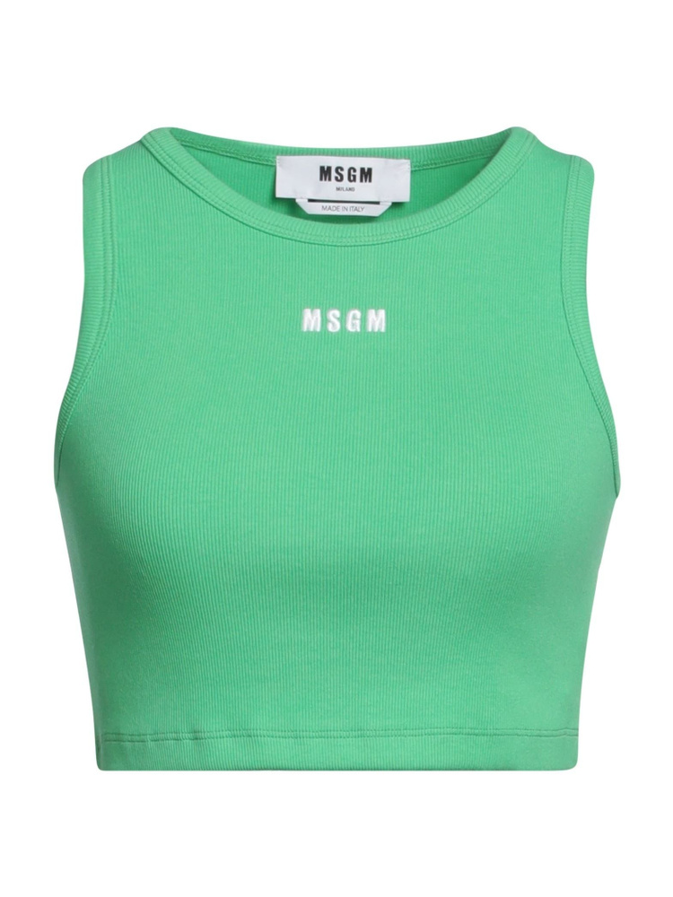 Топ MSGM, 1 шт #1