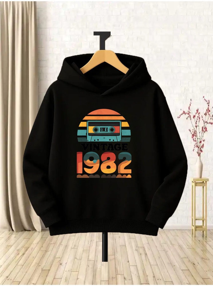 Худи #1