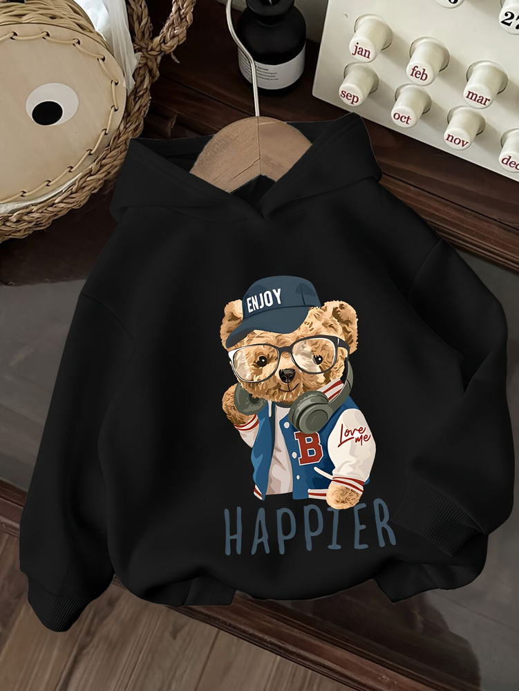 Толстовка #1