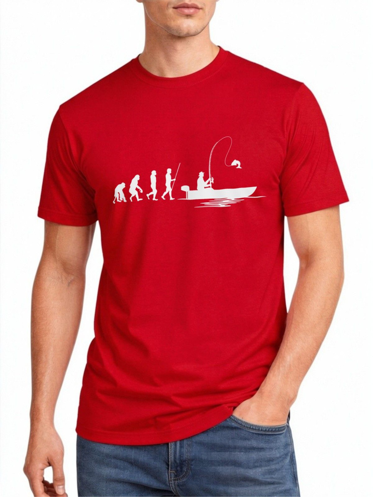 Футболка US Basic 1 шт #1