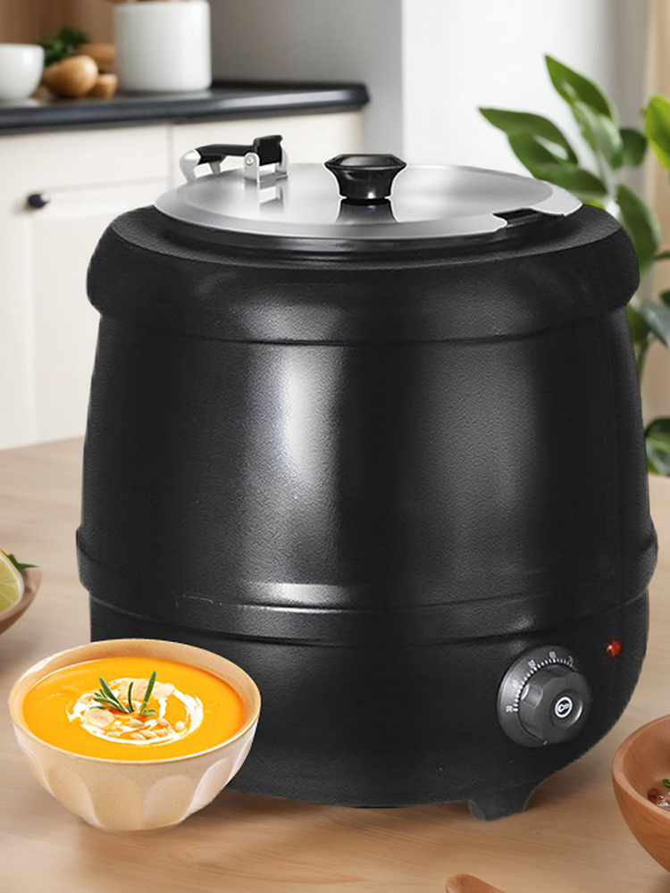 Суповарка 10L #1