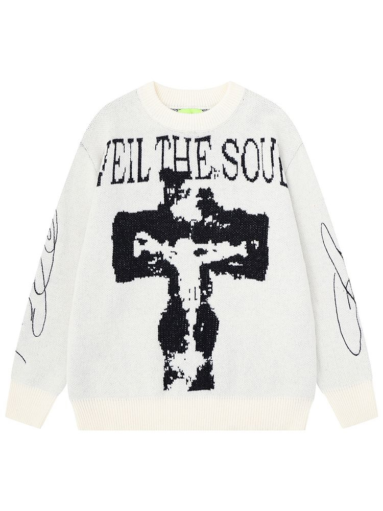 Свитер Sweaters #1