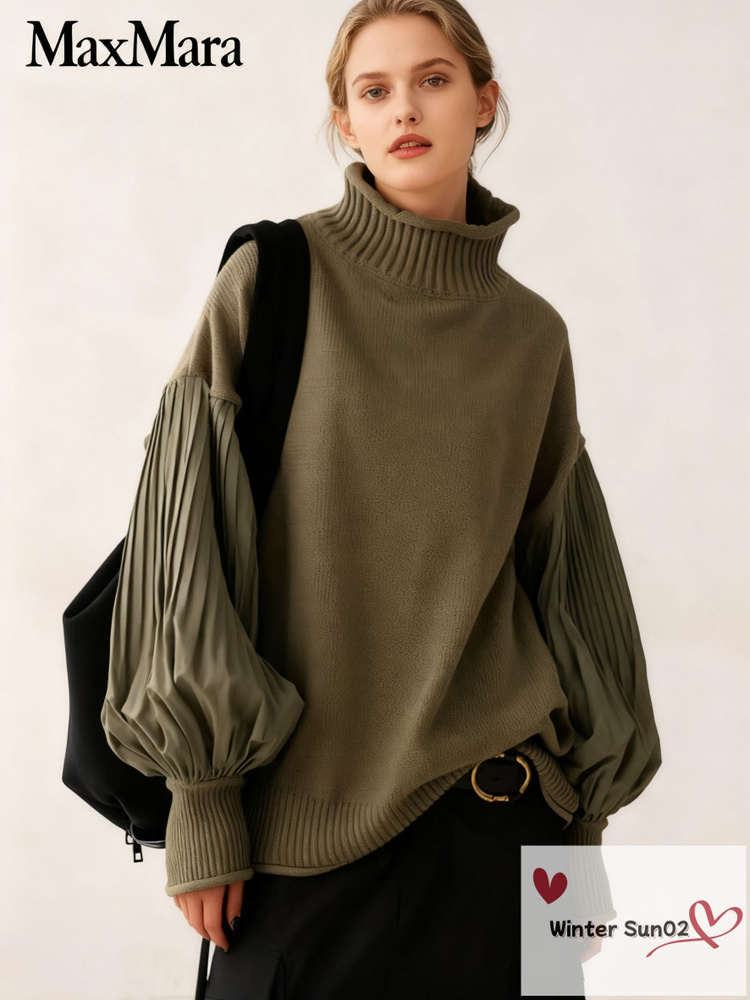 Свитер Max Mara #1