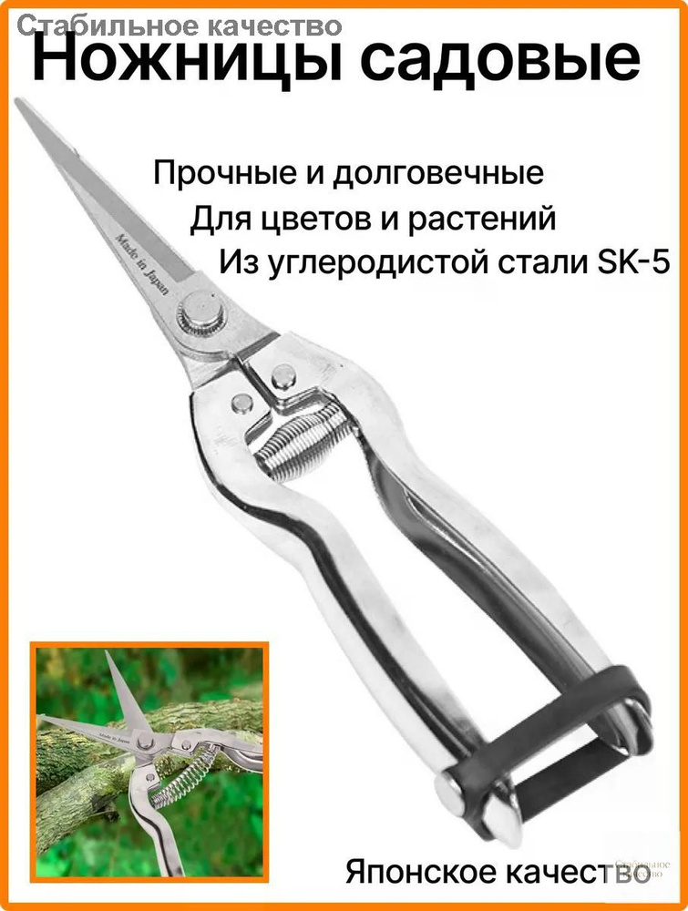 Сучкорез #1