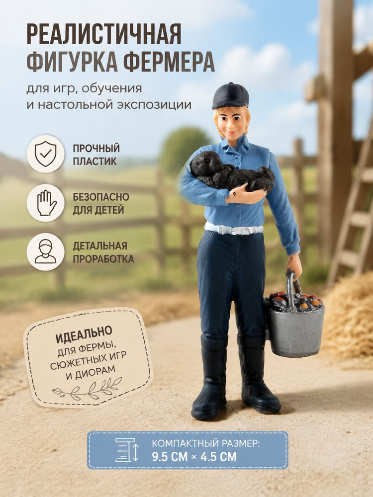 Статуэтка #12 #1