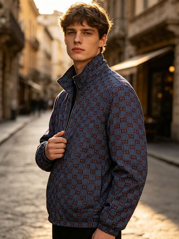 Куртка Gucci #1