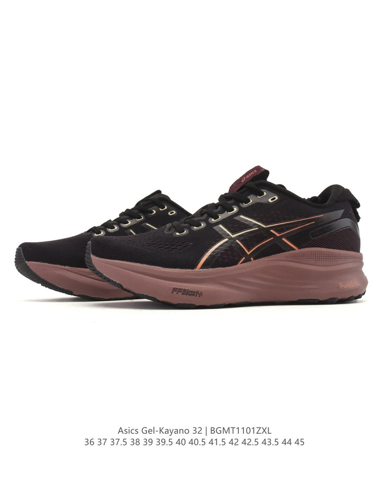 Кроссовки ASICS #1