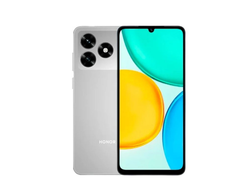 Honor Смартфон #1