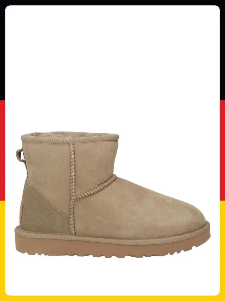 Угги UGG #1