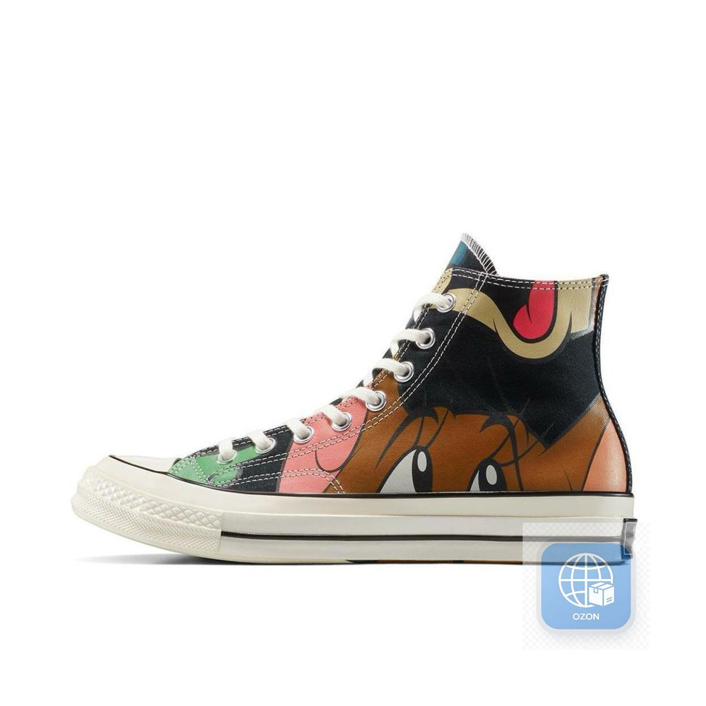 Кеды Chuck 70 #1