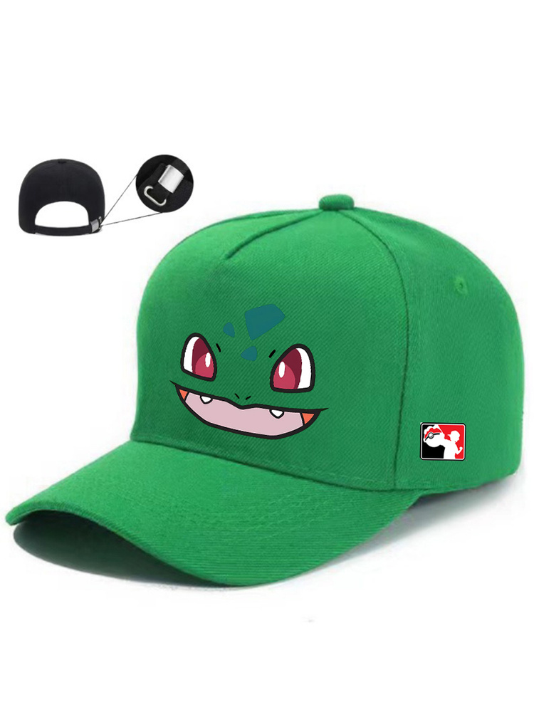 Шляпа Pikachu #1