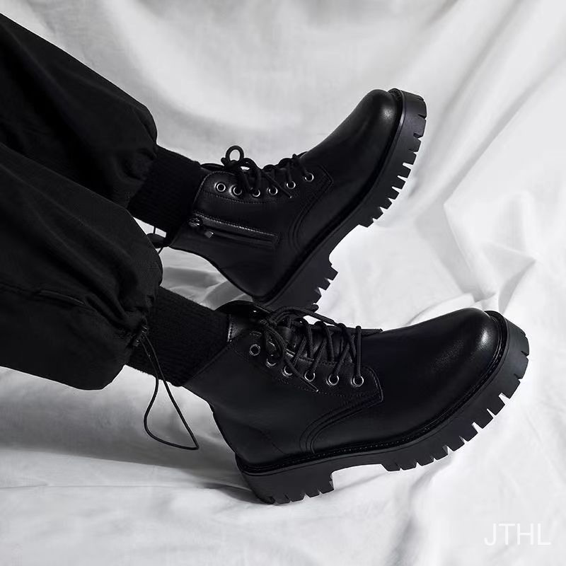 Ботинки #1