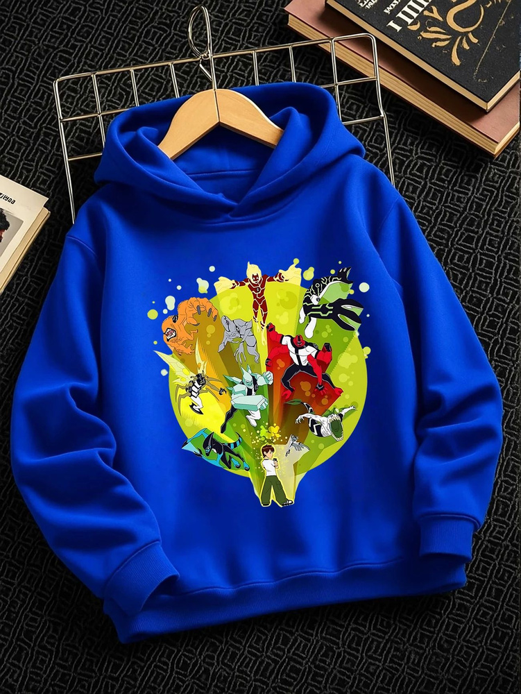 Худи #1