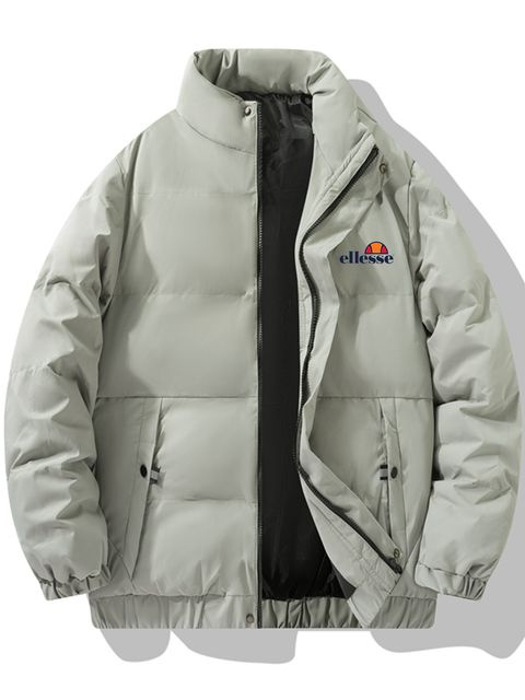Пуховик Ellesse #1