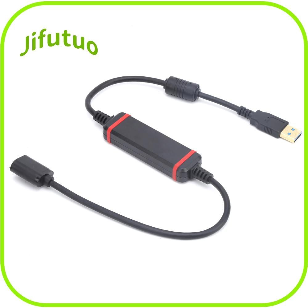 USB-изолятор #1