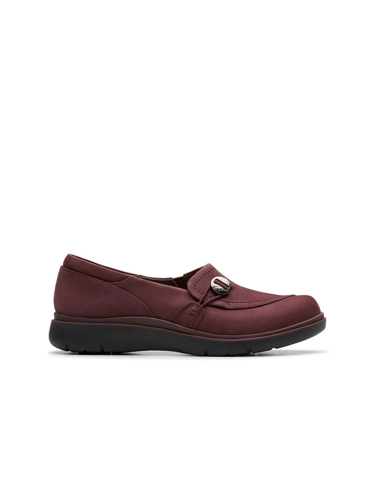 Лоферы Clarks #1