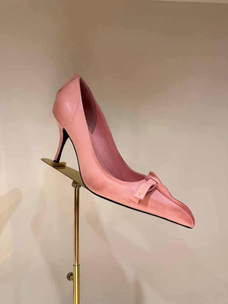 Туфли Prada #1