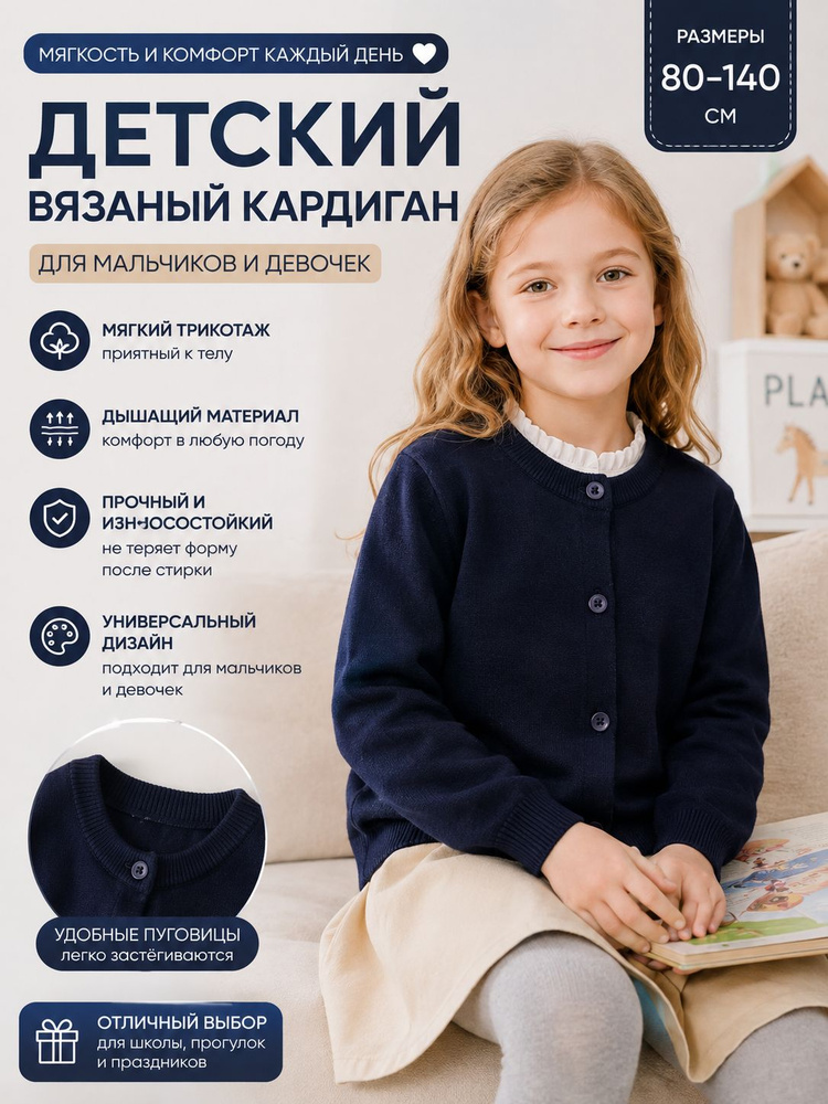 Свитер #1