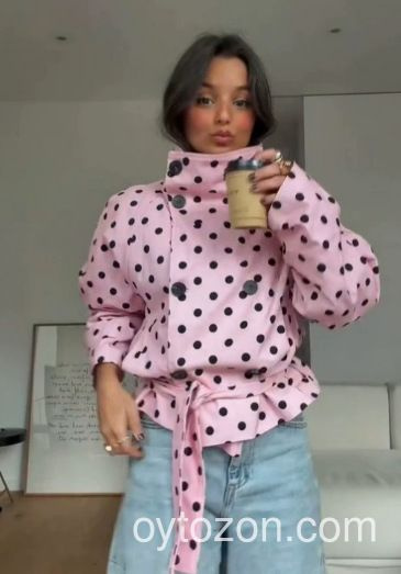 Плащ #1