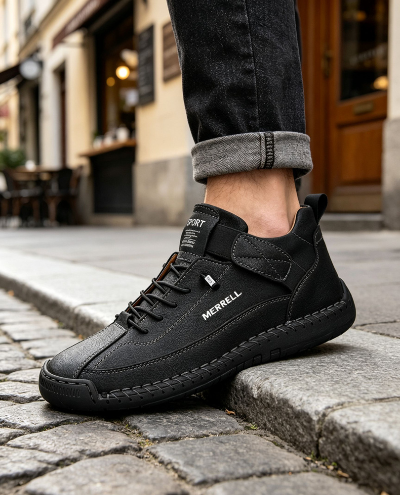 Ботинки Merrell #1