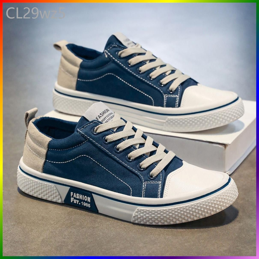 Кеды Vans #1