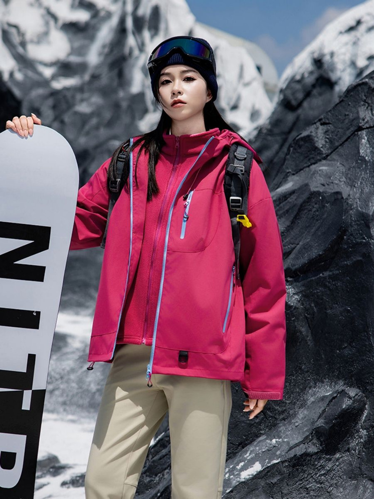 Куртка jackets #1