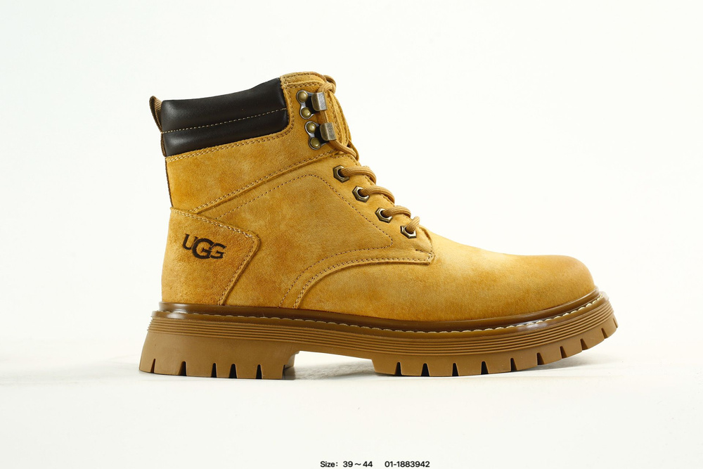Угги UGG #1