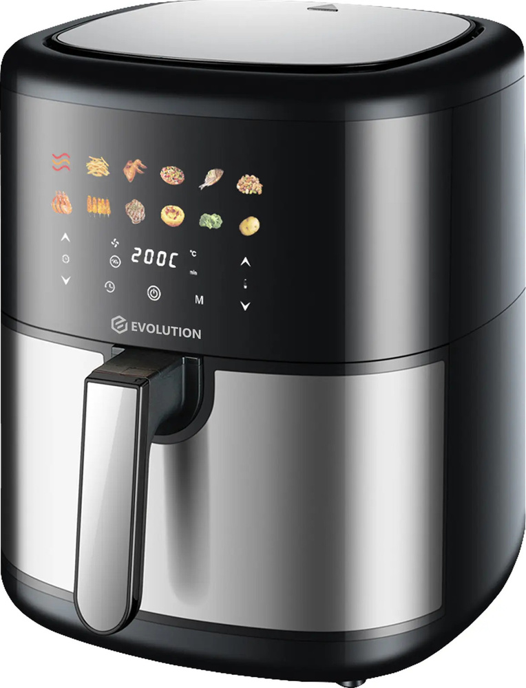 Аэрогриль Evolution Airo 6100 #1