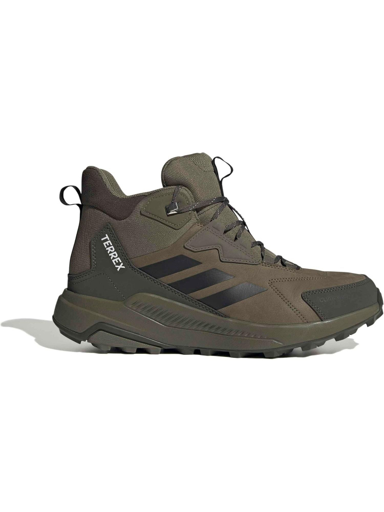 Ботинки adidas #1