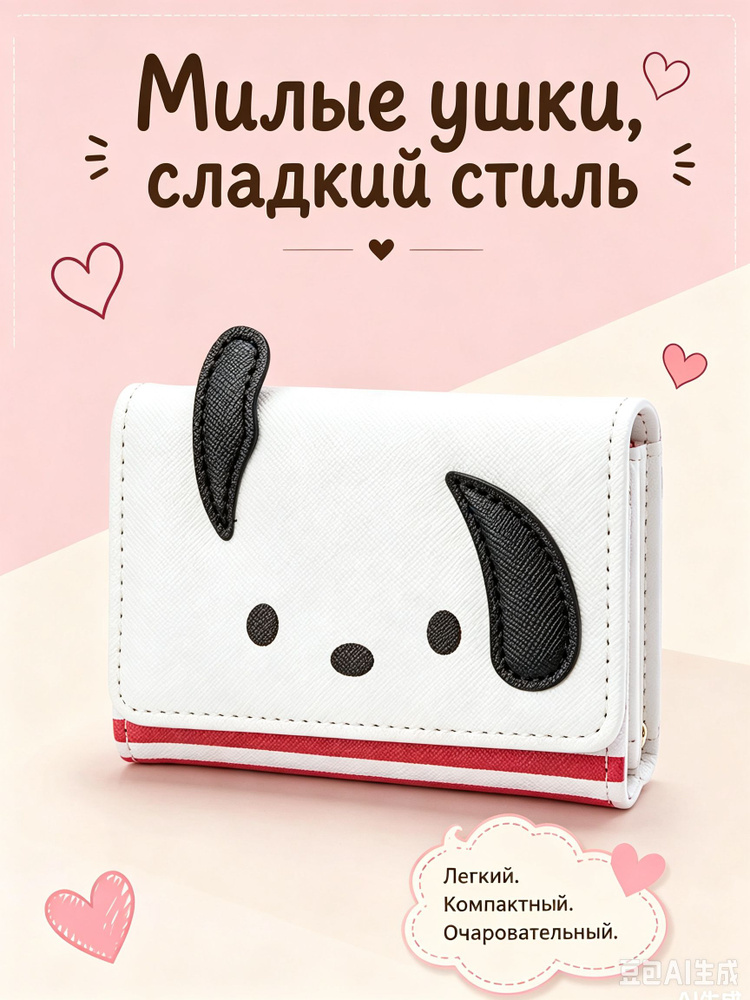 Бумажник #1