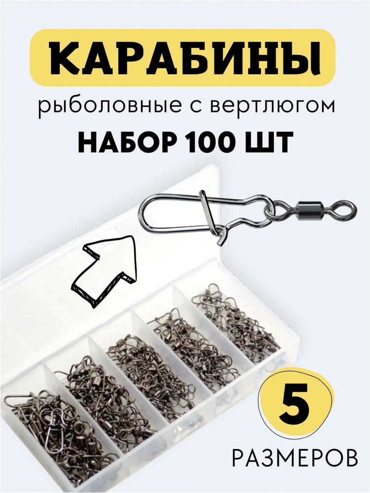 Вертлюг #1